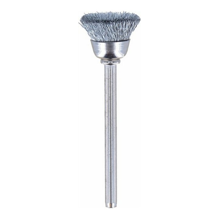 Bosch draadborstel 13 mm