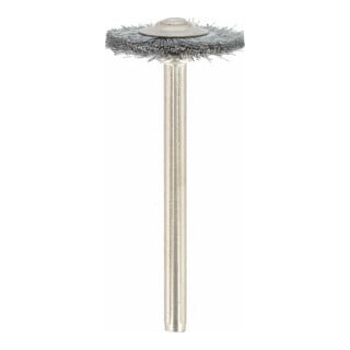 Bosch draadborstel 19 mm