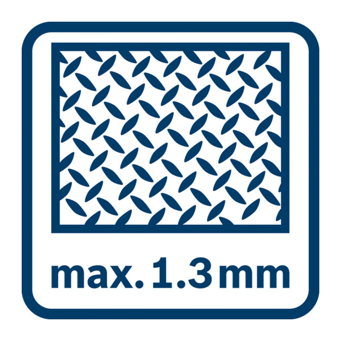 Bosch draadloze plaatschaar GSC 12V-13 soloversie L-BOXX