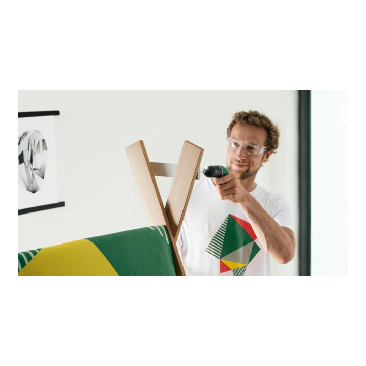 Bosch draadloze schroevendraaier Lithium-Ion IXO 6 Classic
