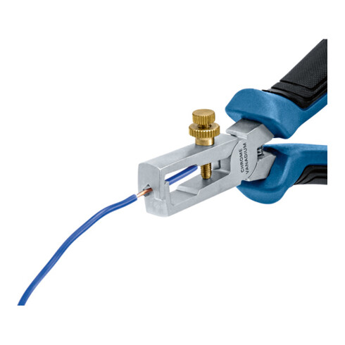 Bosch draadstripper