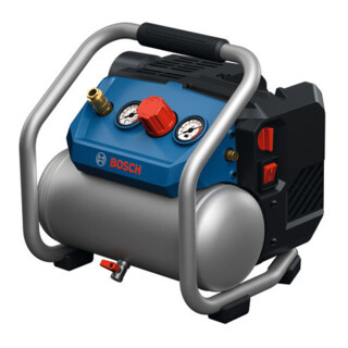 Bosch Draagbare luchtdrukpomp GKO18V-51 draadloos