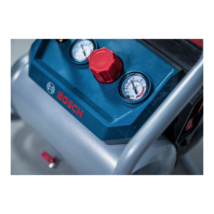 Bosch Draagbare luchtdrukpomp GKO18V-51 draadloos