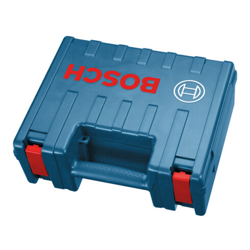 Bosch draagkoffer. Koffersysteem voor GLL 2-10/GCL 2-15/GCL 2-15 G