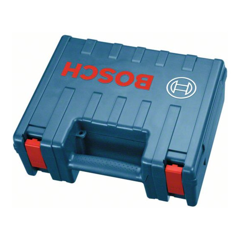 Bosch draagkoffer. Koffersysteem voor GLL 2-10/GCL 2-15/GCL 2-15 G