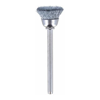 Bosch Drahtbürste 13 mm