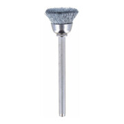 Bosch Drahtbürste 13 mm