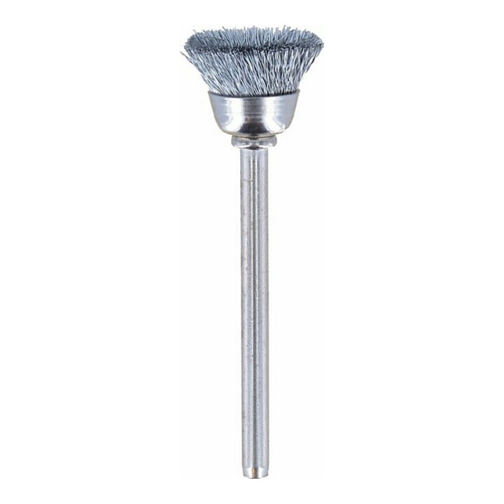 Bosch Drahtbürste 13 mm