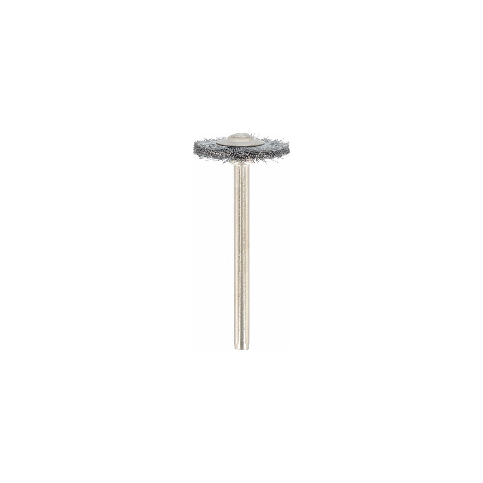 BOSCH Drahtbürste 19 mm