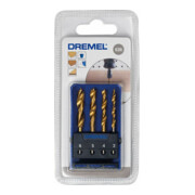 Bosch DREMEL 636 Holzbohrersatz