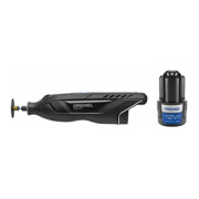 Bosch DREMEL B12V30-01 12V, batteria agli ioni di litio 3AH-3