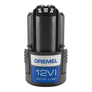 Bosch DREMEL B12V30-01 12V, batterie lithium-ion 3Ah