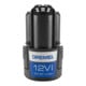 Bosch DREMEL B12V30-01 12V, batterie lithium-ion 3Ah-1
