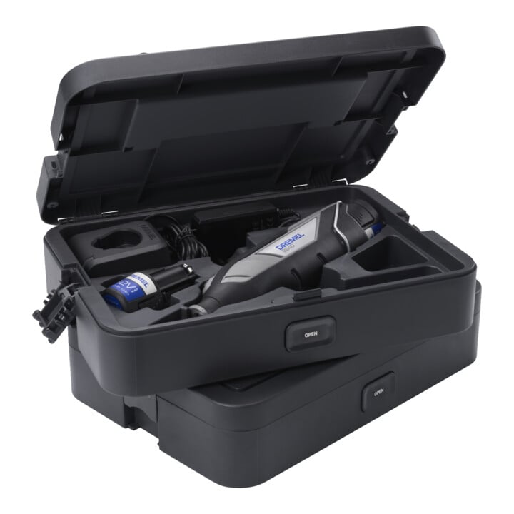 Bosch Dremel BOÎTE