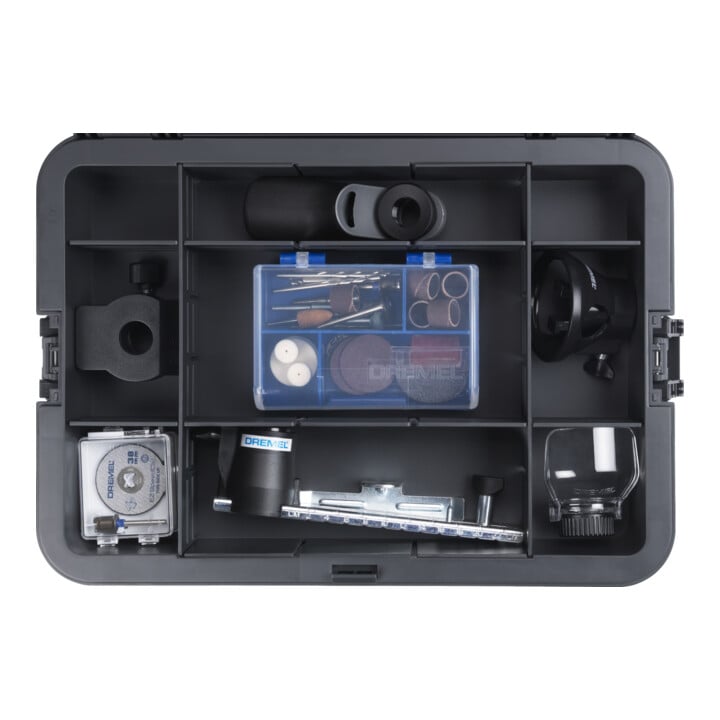 Bosch Dremel BOÎTE