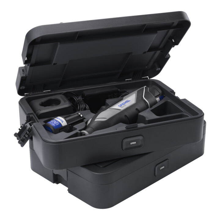 Bosch Dremel BOX