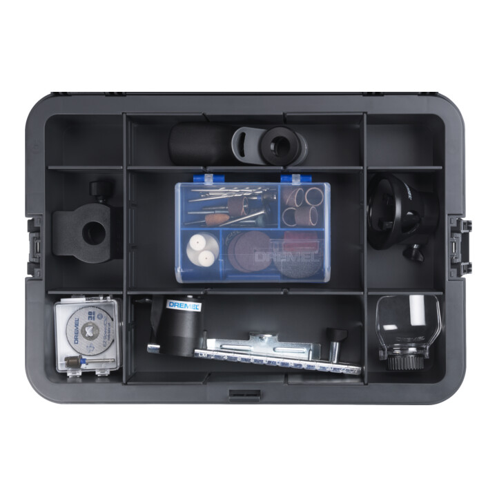 Bosch Dremel BOX