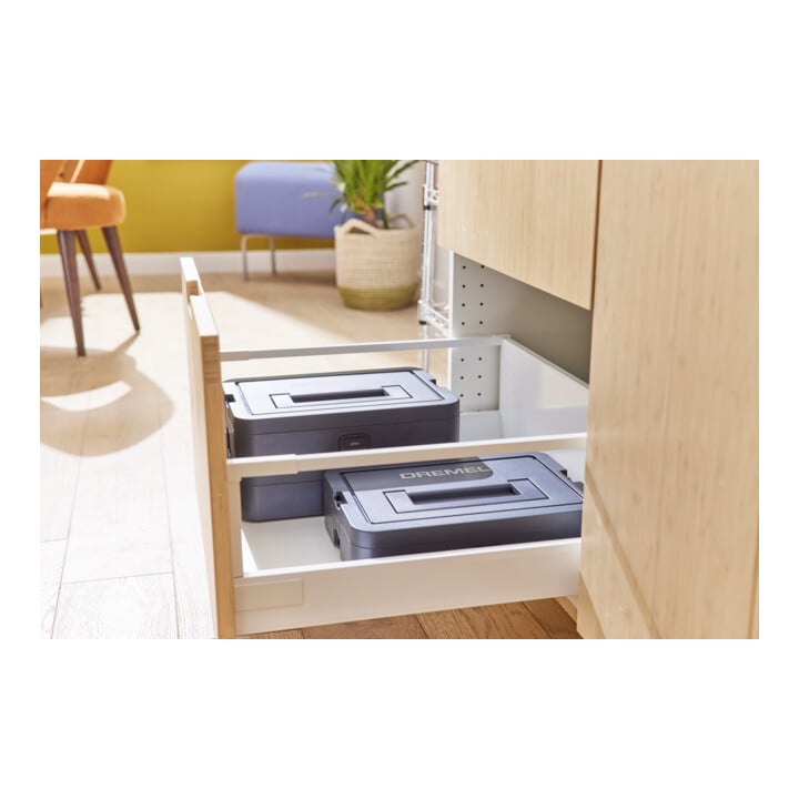 Bosch Dremel BOX