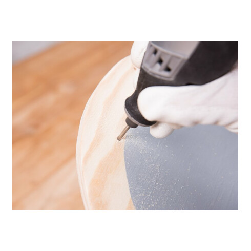 Bosch DREMEL Zubehör-Set für Holzarbeiten, 20-teilig