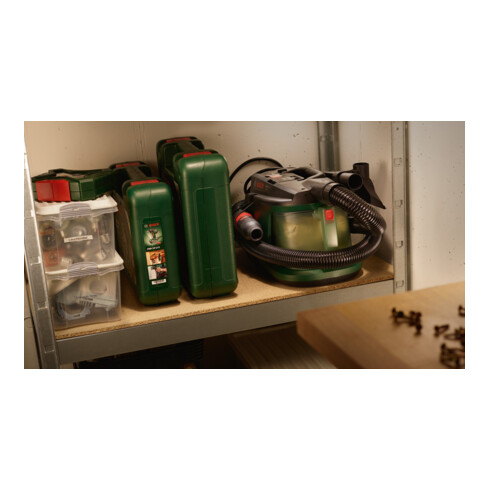 Bosch droogzuiger EasyVac 3