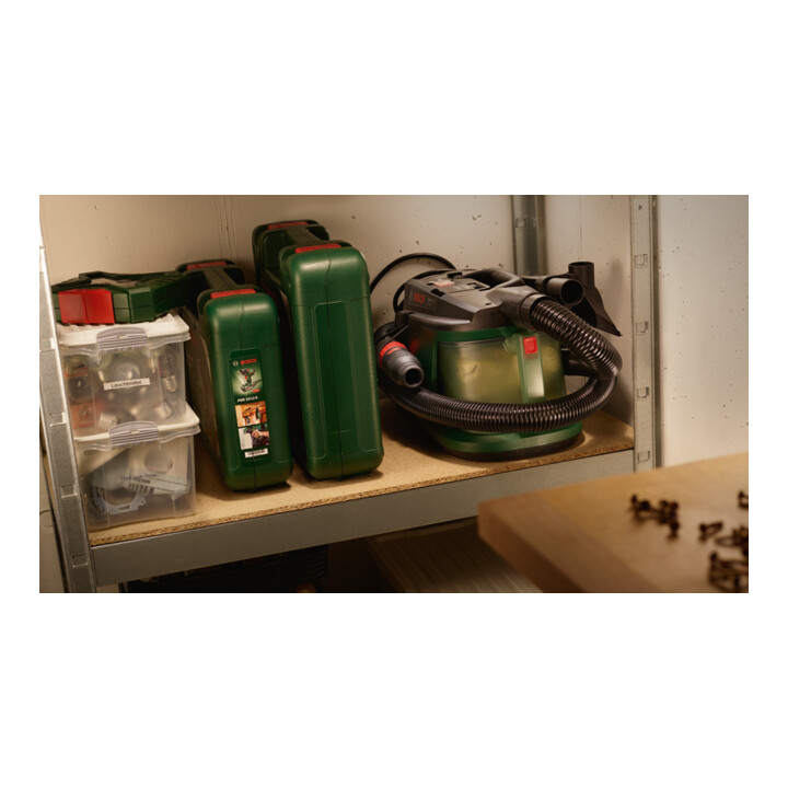 Bosch droogzuiger EasyVac 3