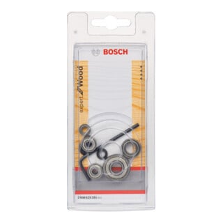 Bosch drukkogellagerset Expert for Wood