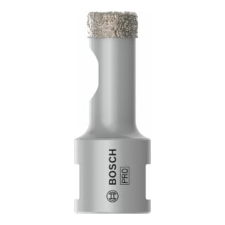 Bosch diamant droogboor Dry Speed Best for Ceramic