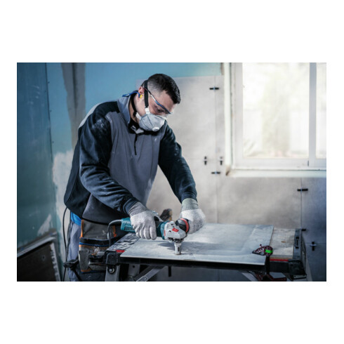 Bosch diamant droogboor Dry Speed Best for Ceramic
