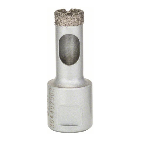 Bosch diamant droogboor Dry Speed Best for Ceramic