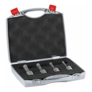 Bosch Dry Speed diamantboren set, 4-delig, 6 - 12 mm