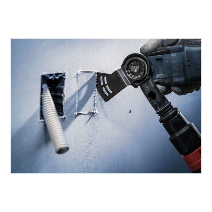 Bosch Dual-Tec Blatt PRO AYZ 53 BPB 53 x 40 mm 5-tlg.