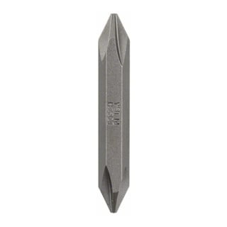 Bosch dubbelbaard bit PH1 PH1 45 mm