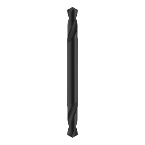 Bosch dubbele cilinderboor HSS-G 5 x 17 x 62 mm