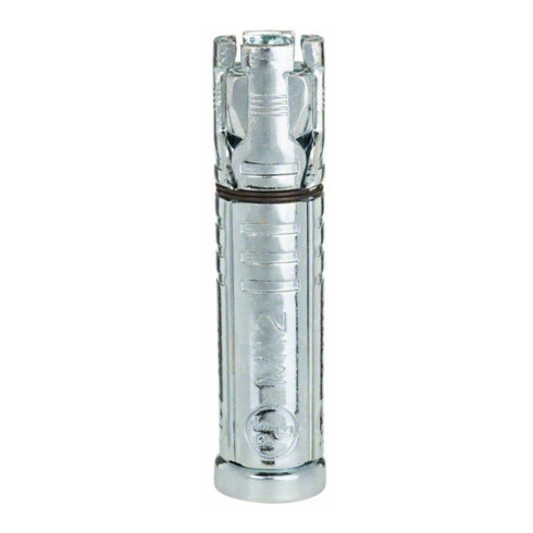 Bosch Dübel-Set 25-teilig 20 mm für Diamantbohrsysteme