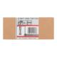 Bosch Dübel-Set 25-teilig 20 mm für Diamantbohrsysteme-3