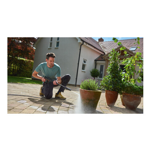 Bosch Düse 3-in-1, Systemzubehör
