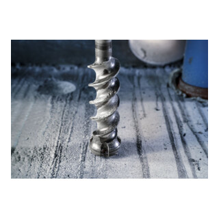 Bosch Durchbruchbohrer SDS-max-9 Break Through