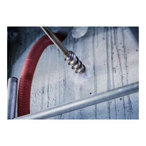 Bosch Durchbruchbohrer SDS max-9 Break Through 55 x 850 x 1000 mm