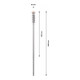 Bosch Durchbruchbohrer SDS max-9 Break Through 55 x 850 x 1000 mm-5