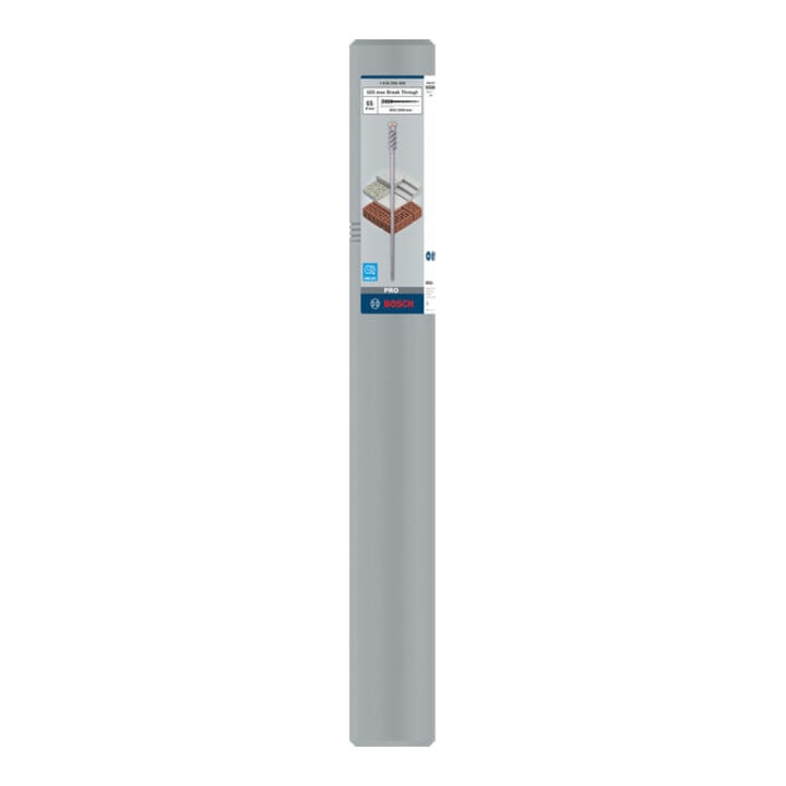 Bosch Durchbruchbohrer SDS max-9 Break Through 65 x 450 x 600 mm