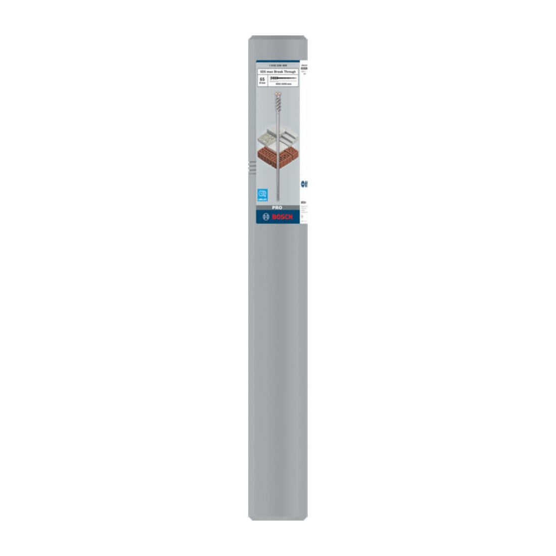 Bosch Durchbruchbohrer SDS max-9 Break Through 65 x 450 x 600 mm