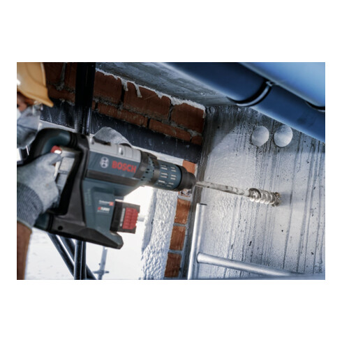 Bosch Durchbruchbohrer SDS max-9 Break Through 65 x 450 x 600 mm