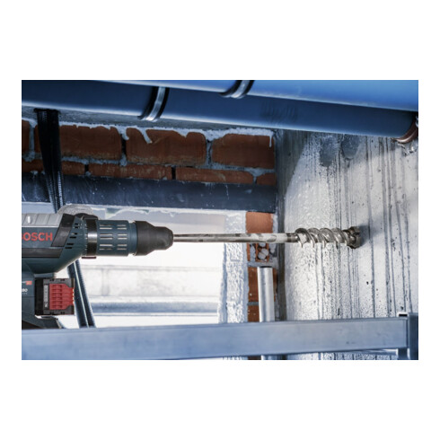 Bosch Durchbruchbohrer SDS max-9 Break Through 65 x 850 x 1000 mm