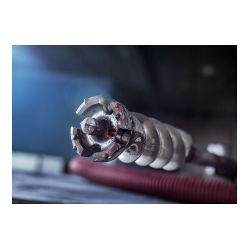 Bosch Durchbruchbohrer SDS max-9 Break Through 65 x 850 x 1000 mm