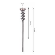 Bosch Durchbruchbohrer SDS max-9 Break Through 80 x 450 x 600 mm-5