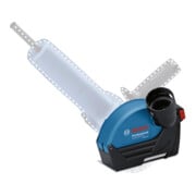 Bosch Easy-Adjust GDE 125 EA-S afzuigkap systeemaccessoires-2