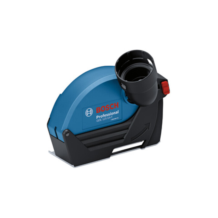 Bosch Easy-Adjust GDE 125 EA-T afzuigkap systeemaccessoires