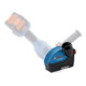 Bosch Easy-Adjust GDE 125 EA-T afzuigkap systeemaccessoires-5
