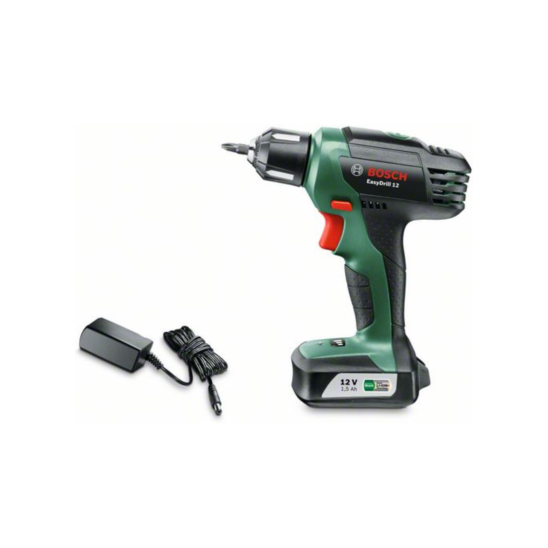Bosch EasyDrill 12 accuboormachine