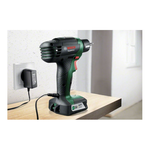 Bosch EasyDrill 12 accuboormachine